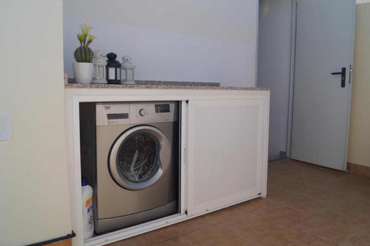 Apartment Sunny Harbour Santa Pola Buitenkant foto